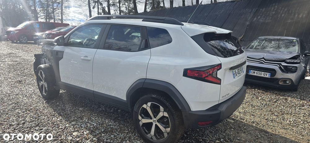 Dacia Duster TCe 100 2WD Essential - 2