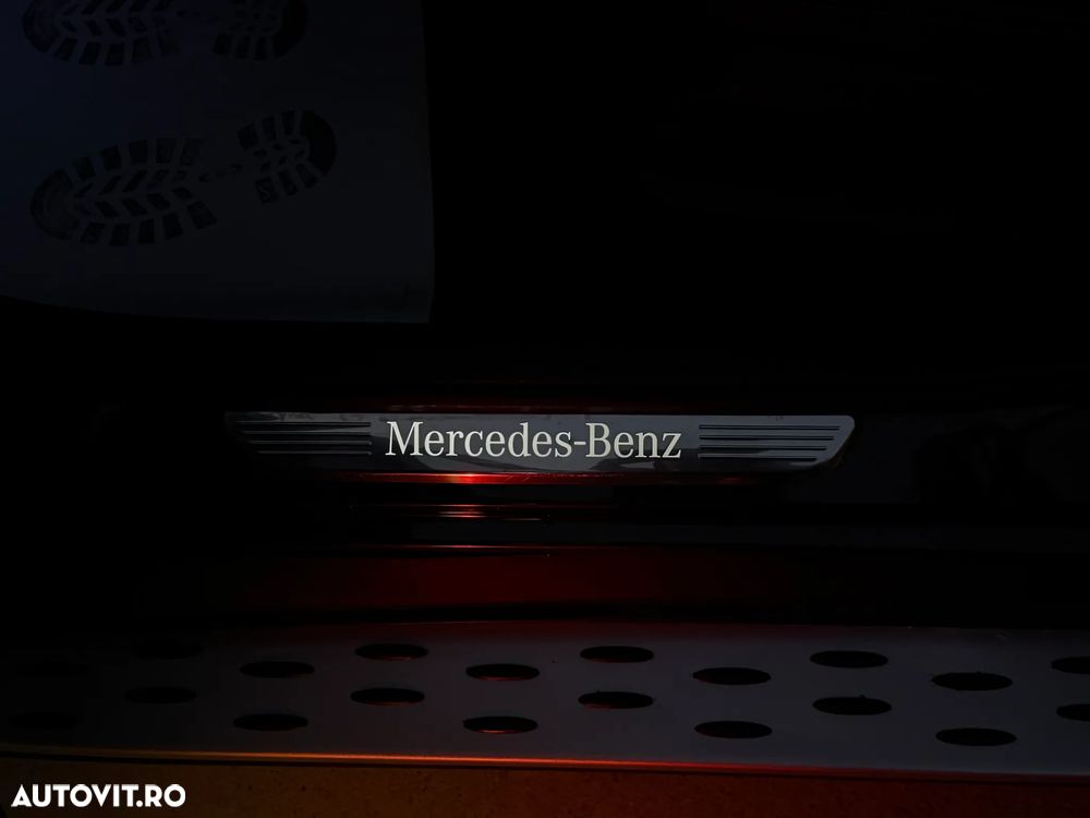 Mercedes-Benz GLC 220 d 4MATIC 9G-TRONIC AMG Line - 20