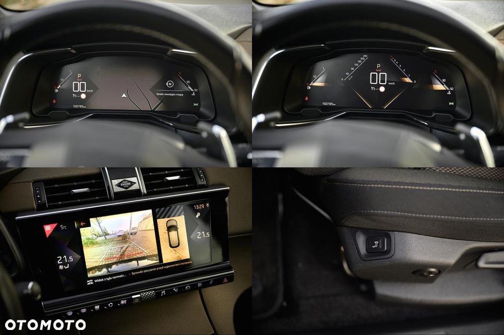 DS Automobiles DS 7 Crossback - 40