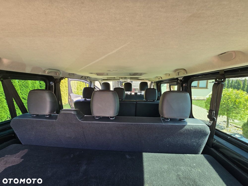 Renault Trafic Grand Passenger 3,0t Pack Clim - 5