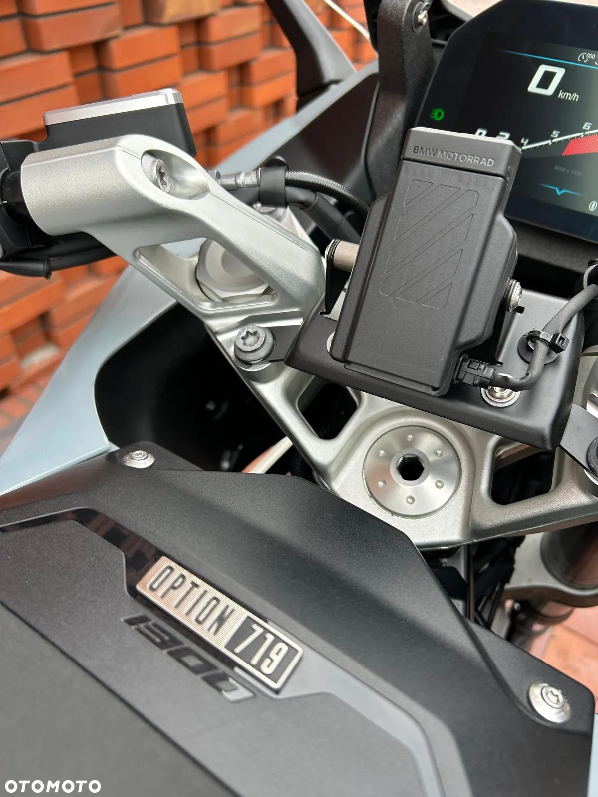 BMW R - 17