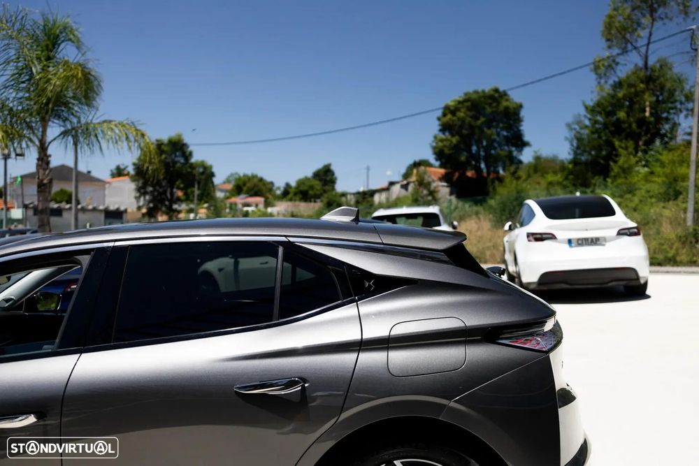 DS DS4 E-TENSE 225 RIVOLI - 10