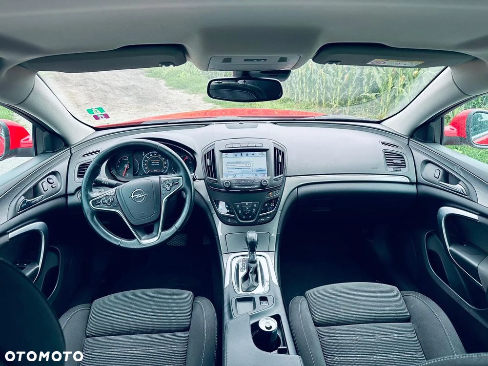 Opel Insignia 1.6 CDTI Business Edition - 7
