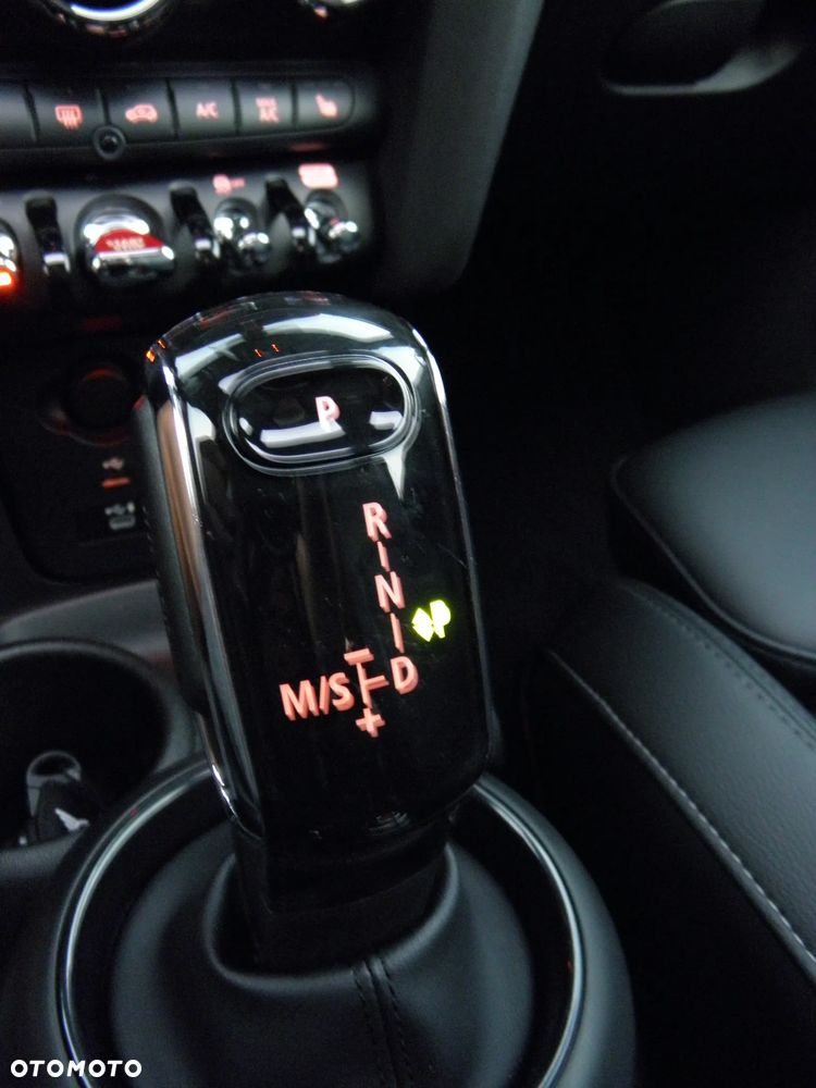 MINI Cooper S - 37