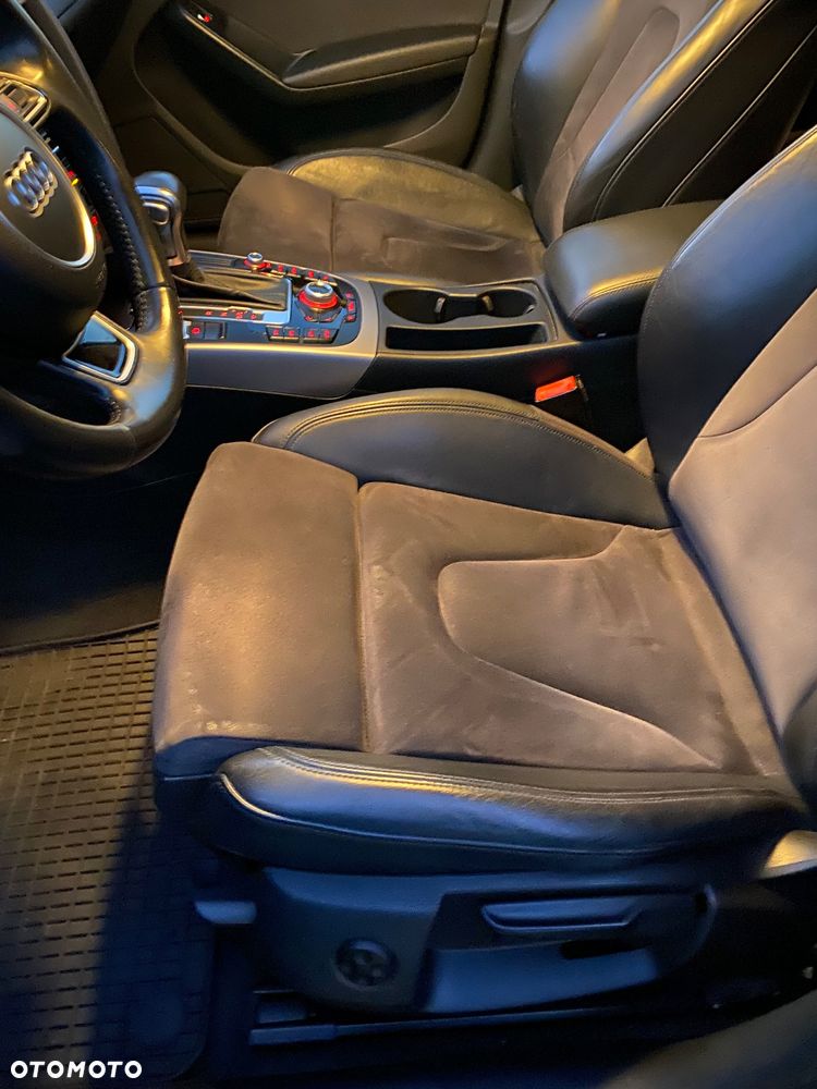 Audi A4 Allroad 2.0 TDI Quattro S tronic - 17
