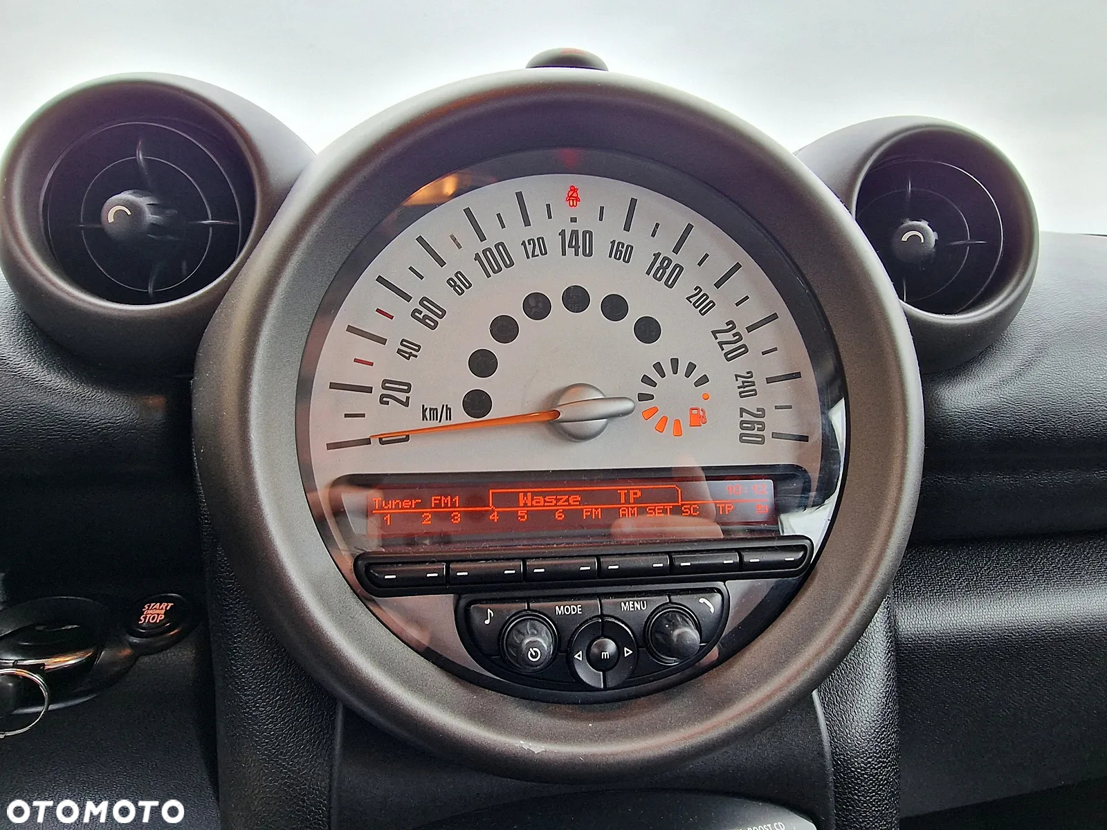 MINI Countryman Cooper D - 13
