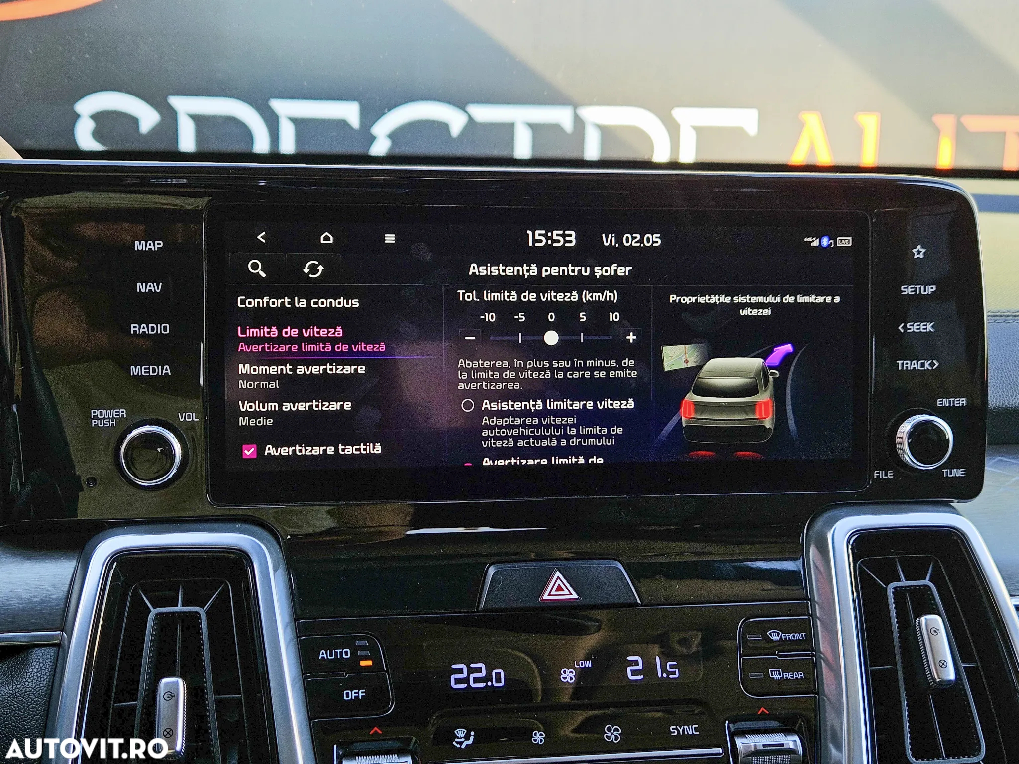 Kia Sorento - 29