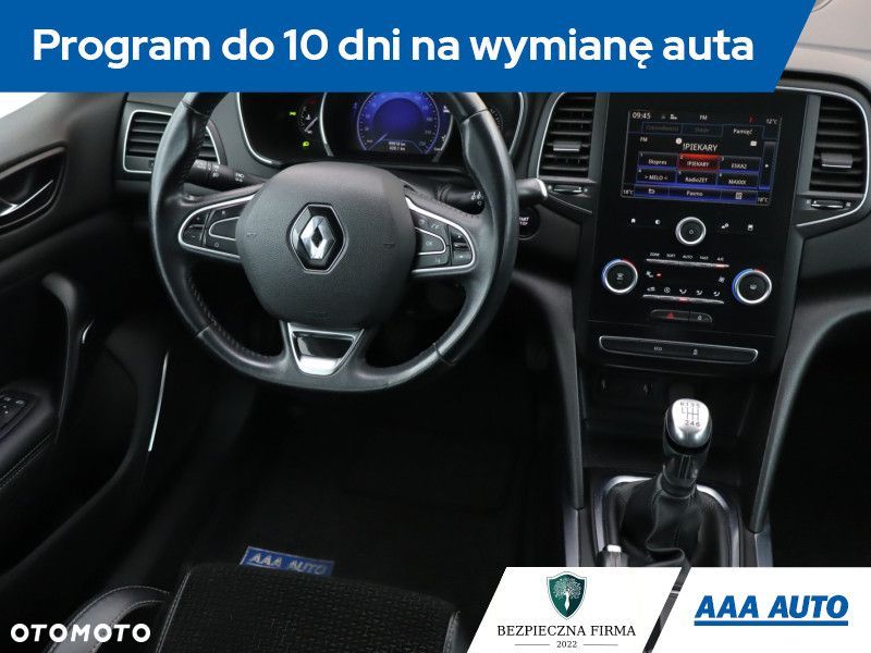 Renault Megane - 9