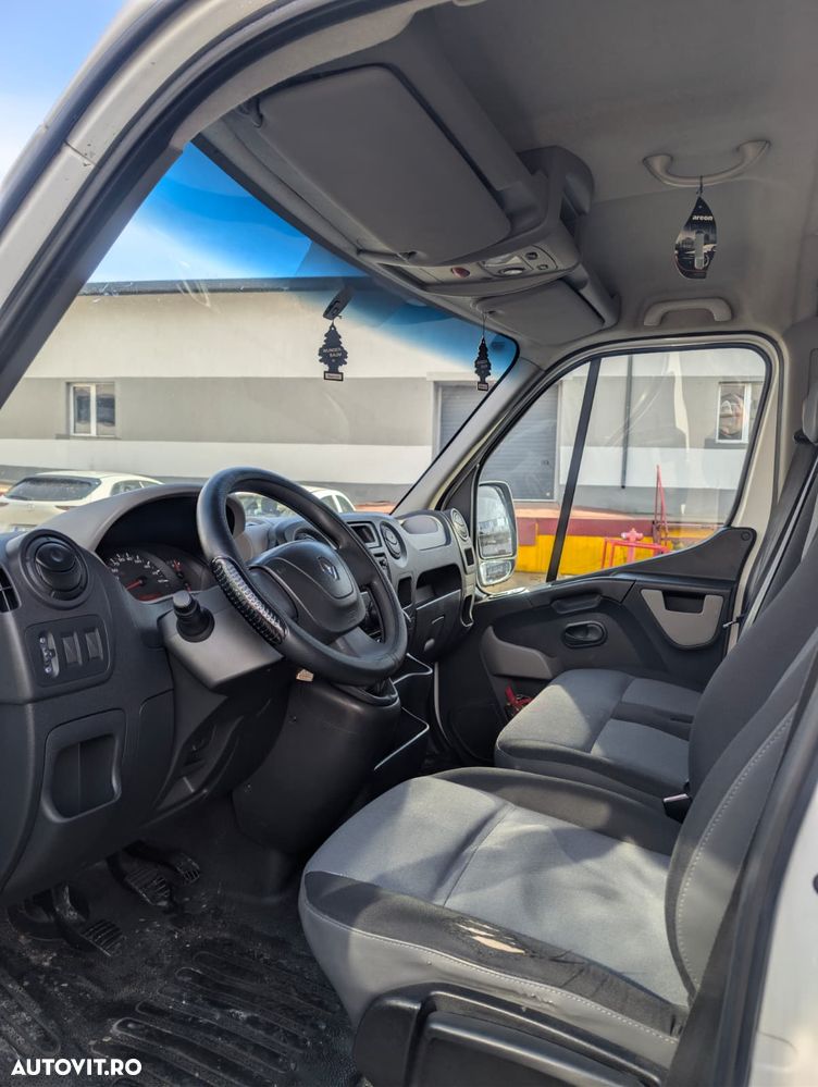 Renault Master - 10