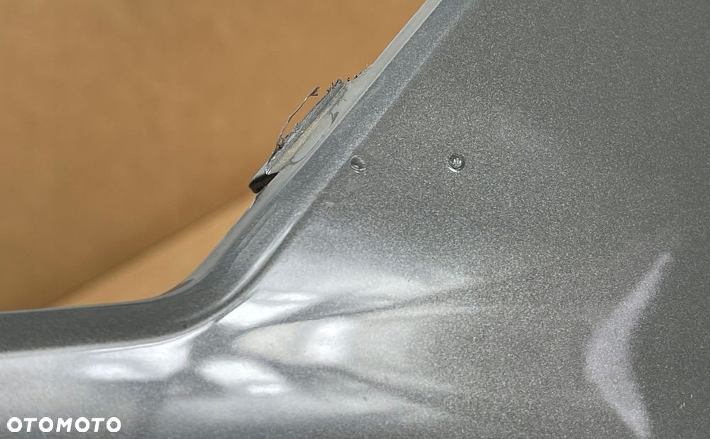 KIA EV3 GT-LINE 2024 - NAROŻNIK LEWY ZDERZAKA TYŁ 86656-EV600 - 4