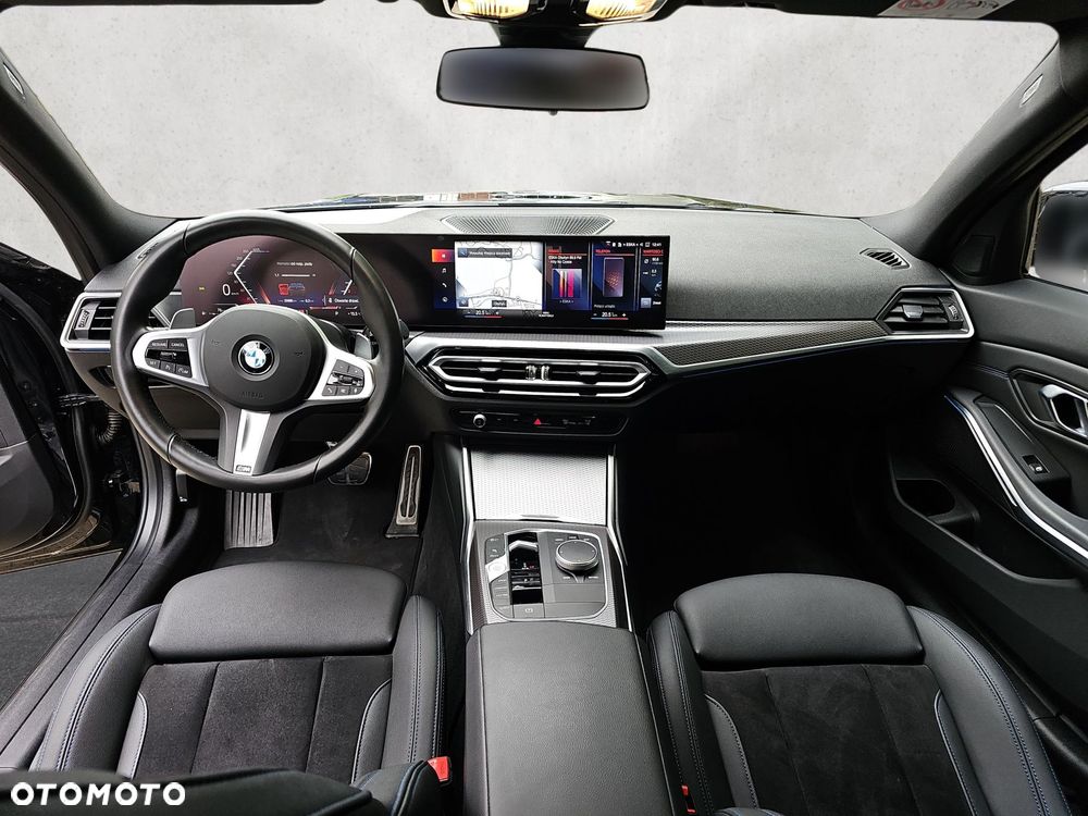 BMW Seria 3 - 26