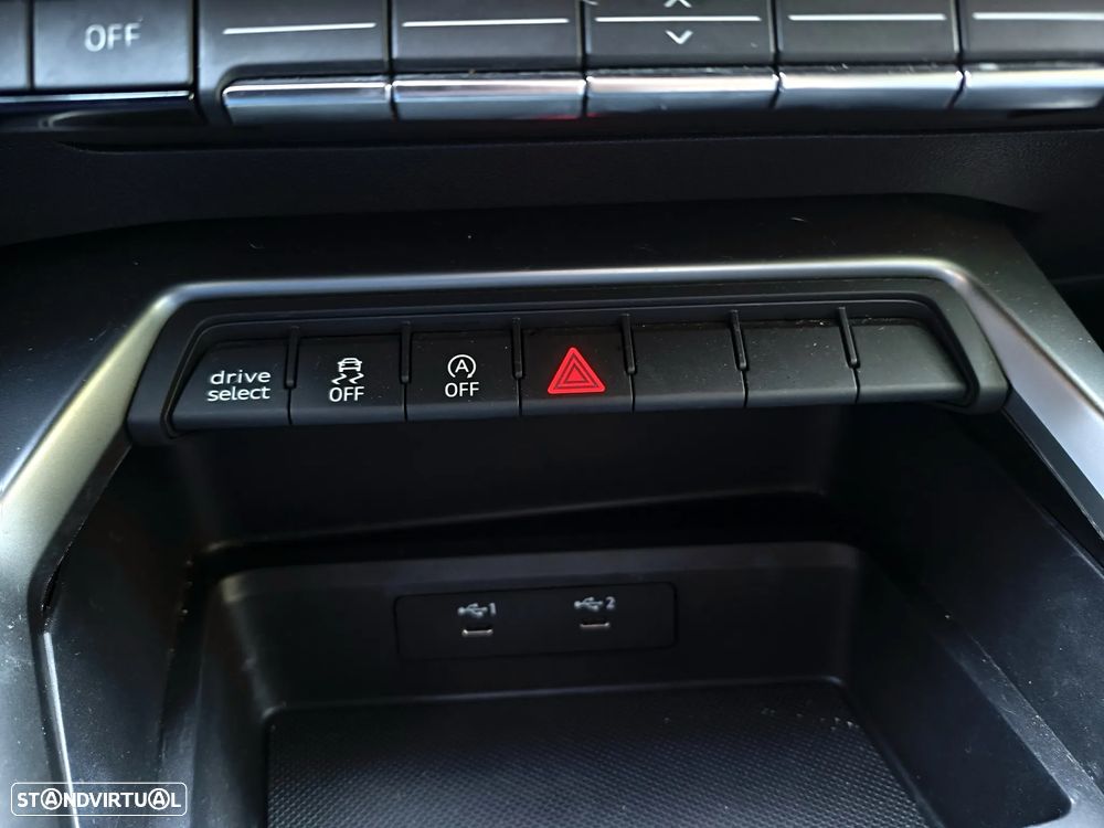Audi A3 Sportback 30 TFSI Advanced - 19