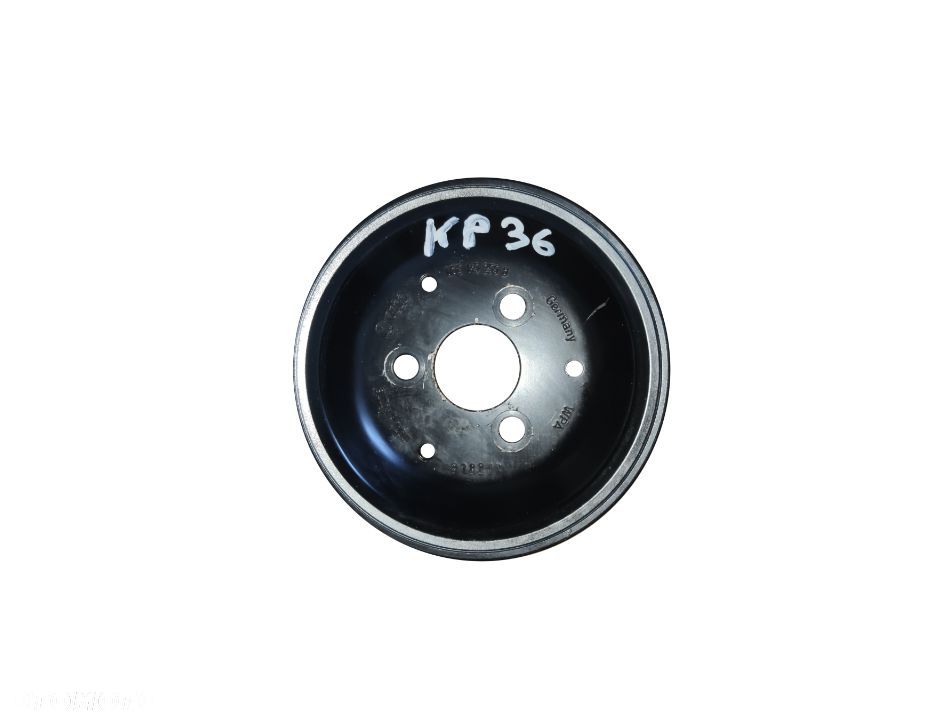 KP36 KOŁO PASOWE AUDI A5 3.2 06E145255B - 1