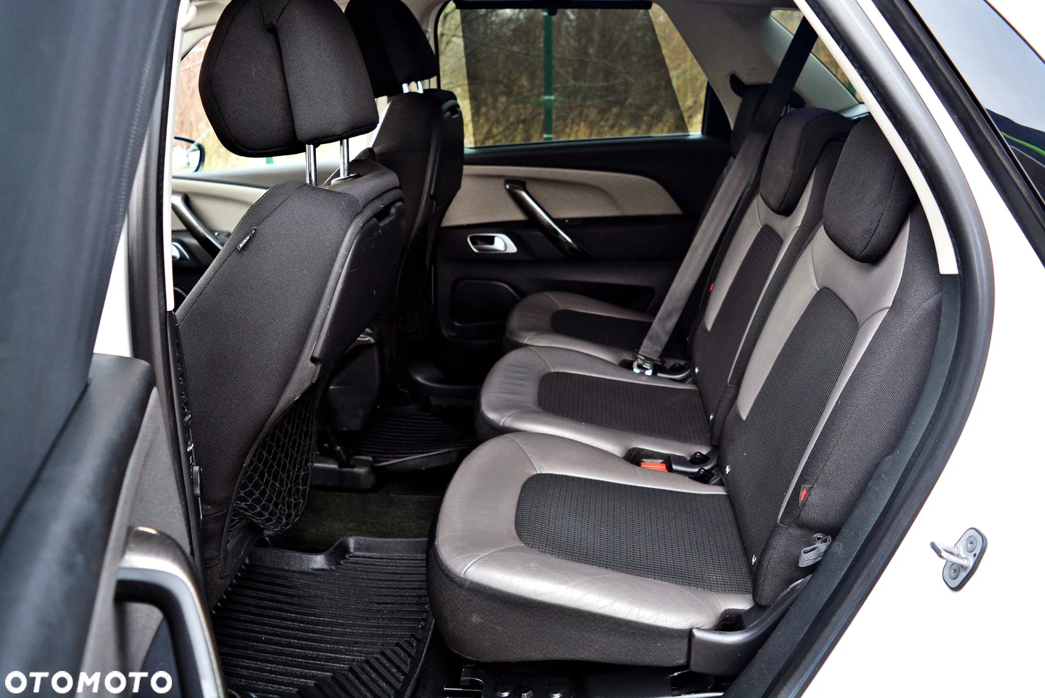 Citroën C4 Picasso BlueHDi 150 EAT6 Exclusive - 23