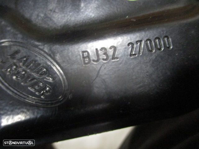 Elevador Sem Motor R9N1B  932646108  BJ3227000 LAND ROVER RANGE ROVER EVOQUE 2018 2.0D 150CV 5P BRANCO TD - 4