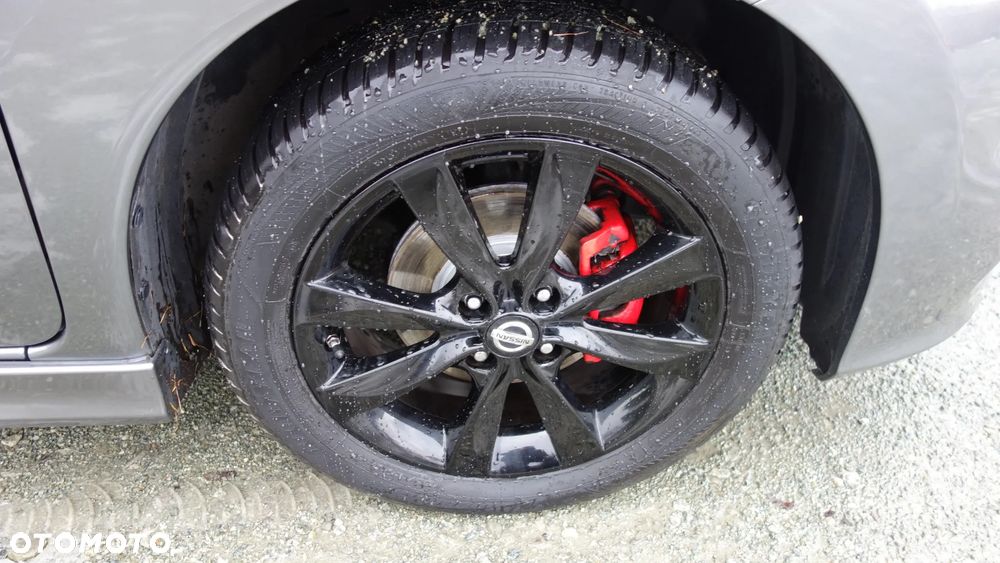 Nissan Note 1.2 DIG-S Black Edition - 6