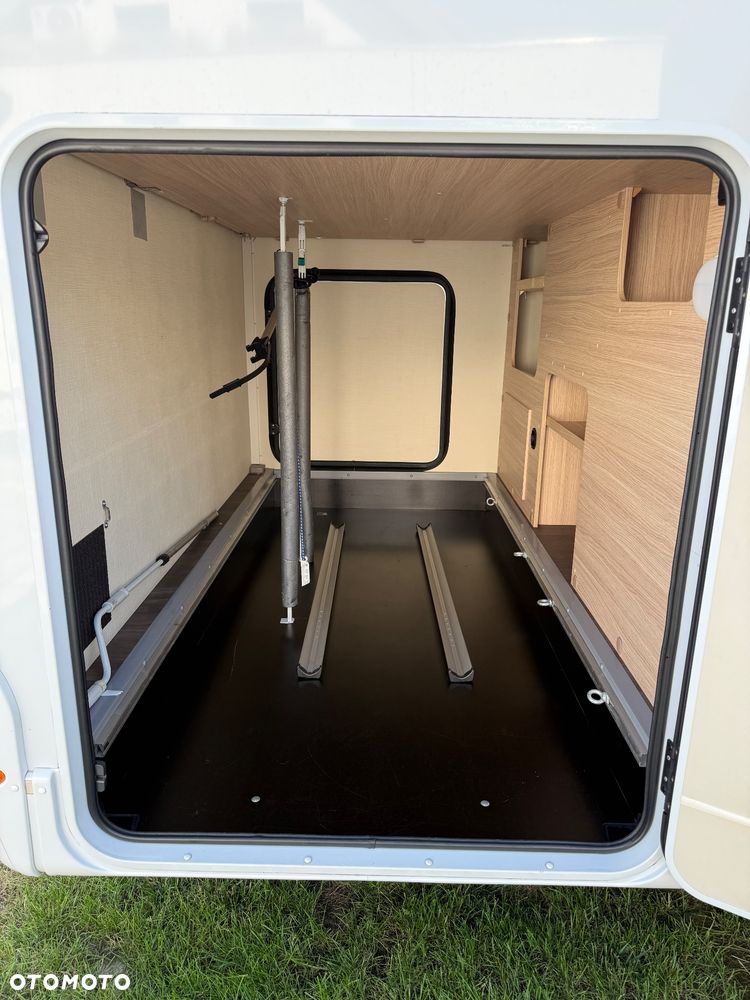 Fiat Ducato Sunlight T68 Capron - 16