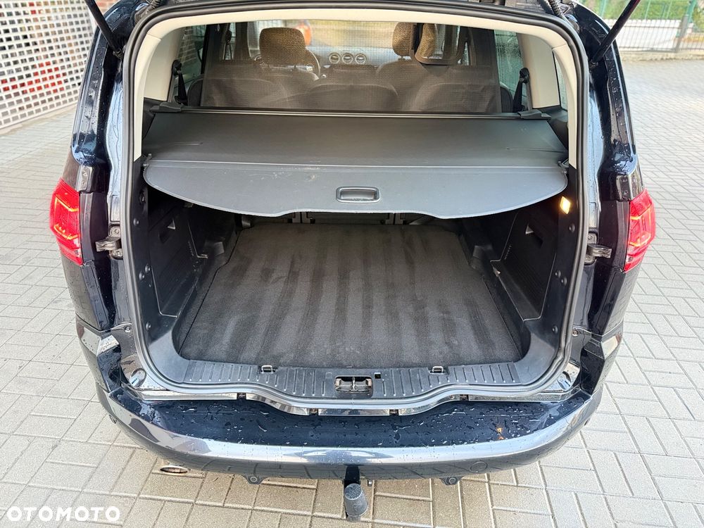 Ford S-Max 2.0 TDCi DPF Titanium X - 23