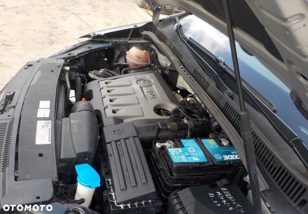 Volkswagen Sharan - 6