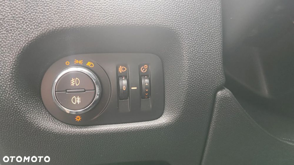 Opel Corsa 1.2 16V Easytronic Energy - 27