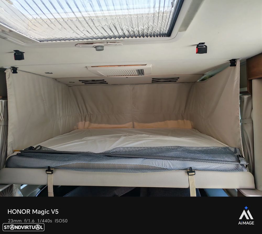 Knaus Van TI Vansation I 600ME - 24