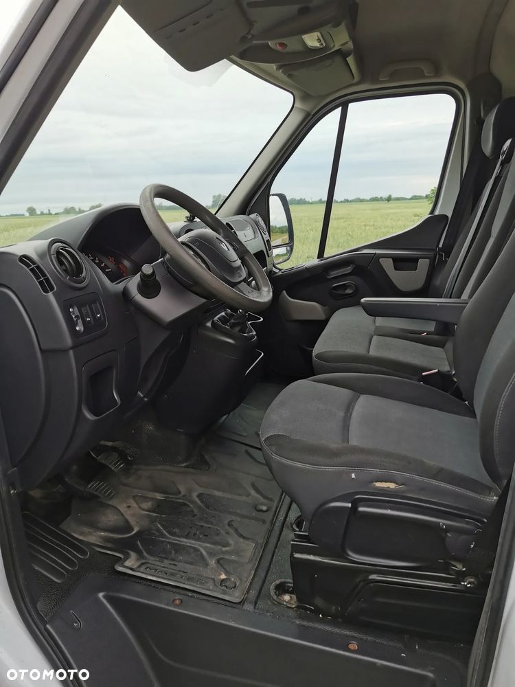 Renault Master - 15