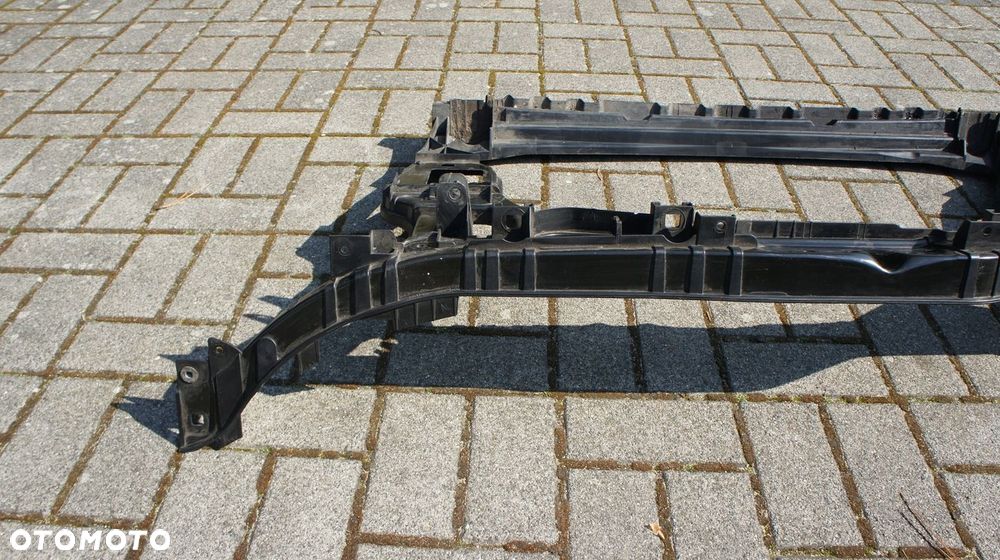 PAS PRZEDNI WZMOCNIENIE BELKA AUDI Q5 8R0 - 7