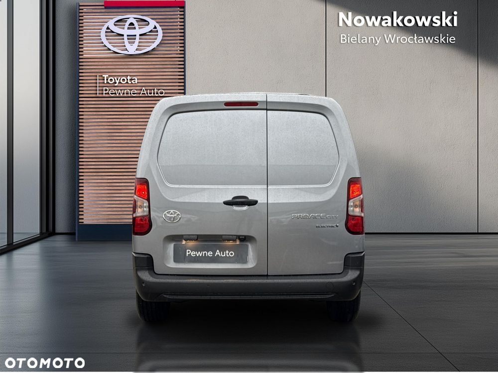 Toyota PROACE CITY - 4