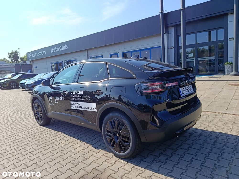 Citroën C4 - 5