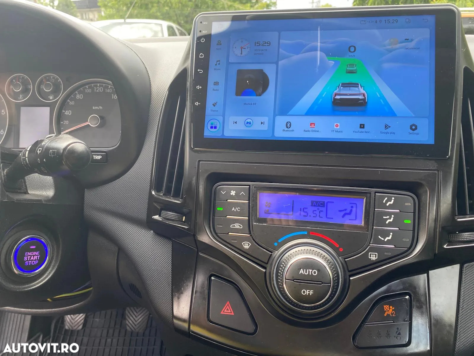 Hyundai i30 1.6 CRDI Edition Plus - 6
