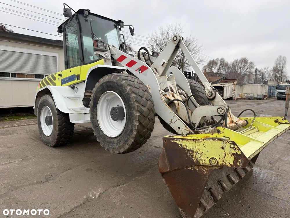 Volvo L40 B Ładowarka Kołowa Szczęka Szybkozłącze - 18