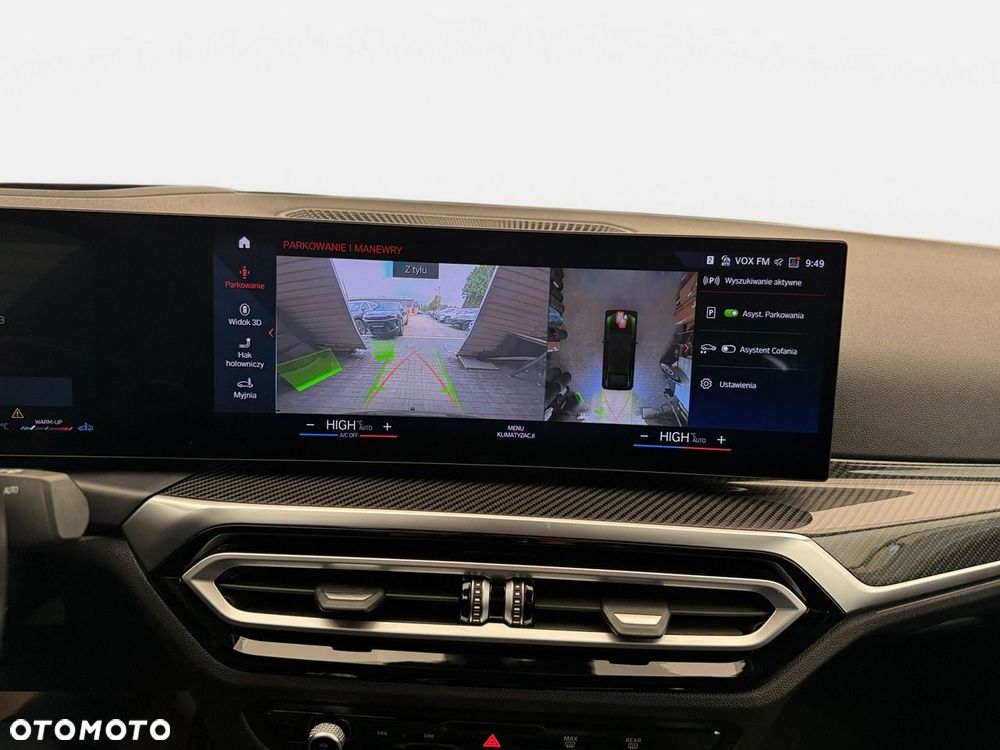 BMW Seria 4 420d xDrive mHEV M Sport - 27