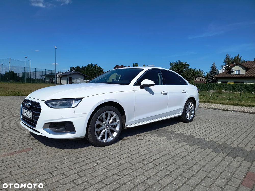 Audi A4 - 2