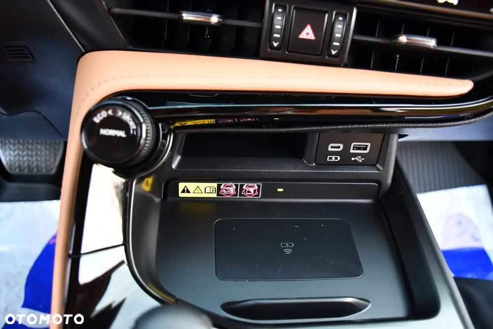 Lexus NX - 25