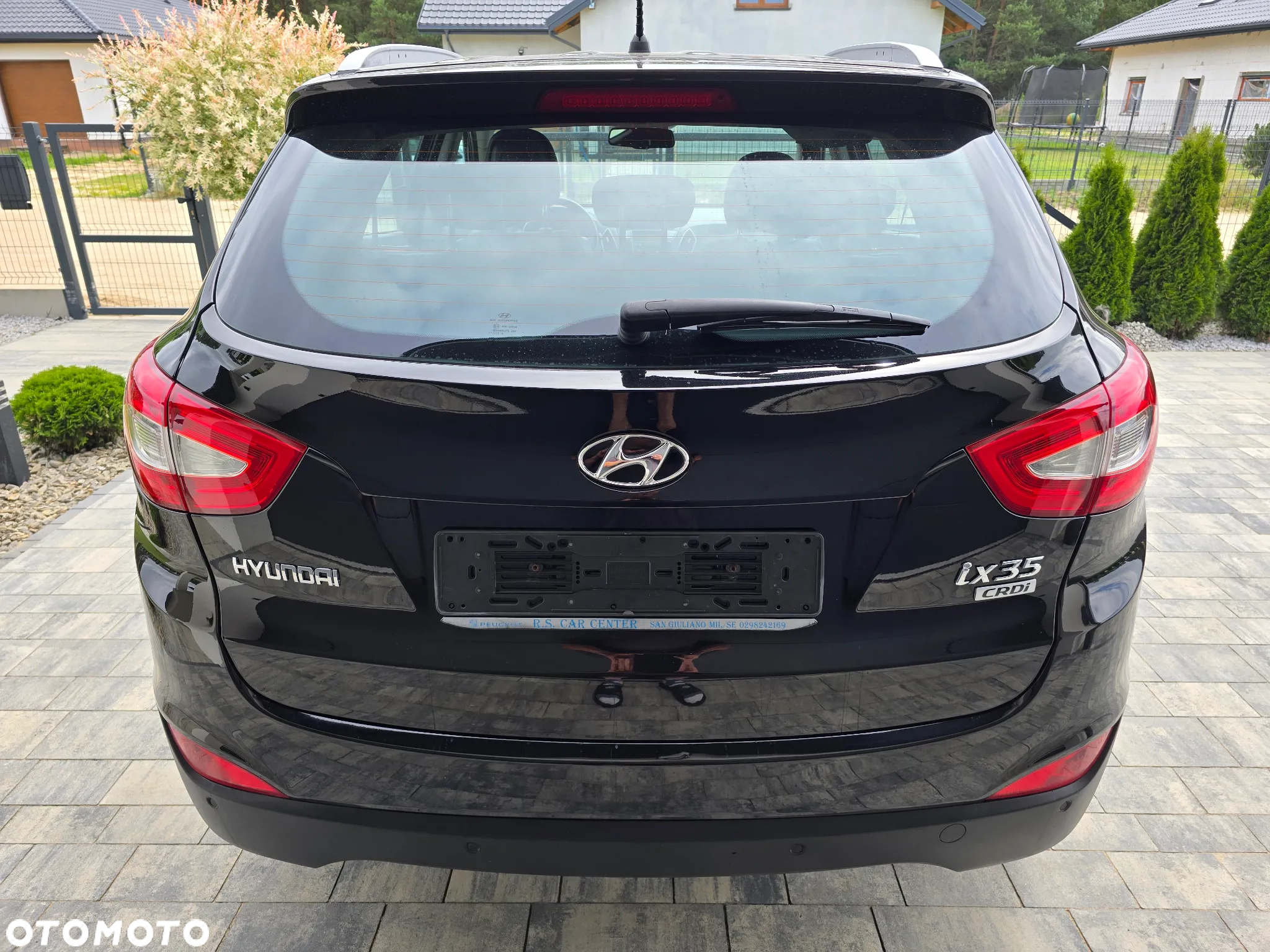 Hyundai ix35 - 6