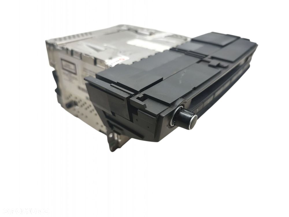 RADIO CD DVD BMW X5 E70 X6 E71 (06-10) 9147618 - 7