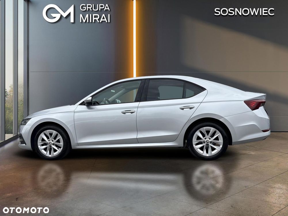 Skoda Octavia 1.5 TSI ACT Ambition - 2