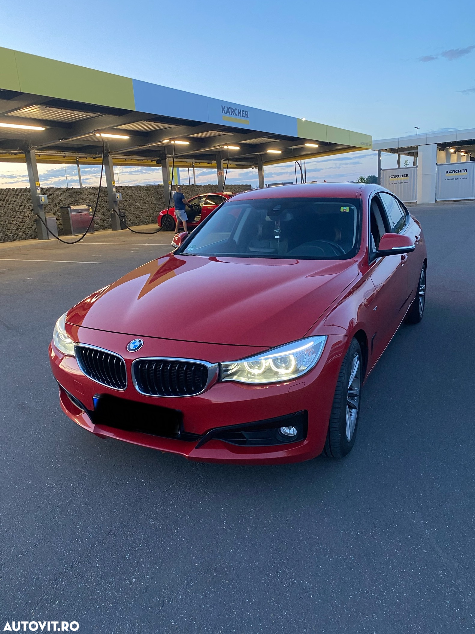 BMW Seria 3 - 7