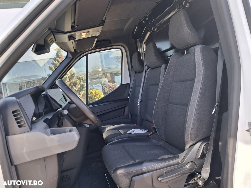 Renault Master L3H2 2.0 DCI FURGON - 7
