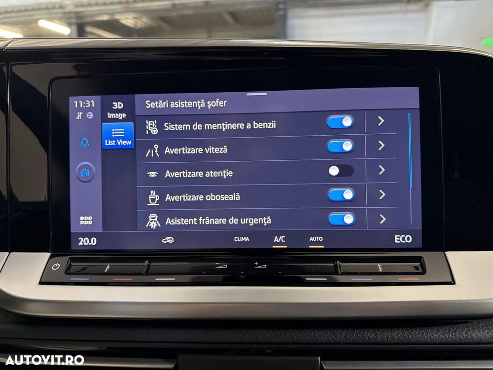 Ford Transit Connect - 17