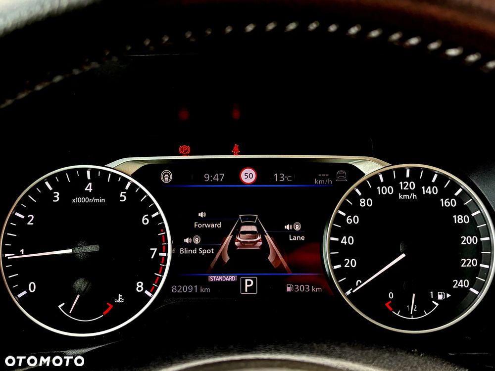 Nissan Juke DIG-T 117 DCT N-Connecta - 22