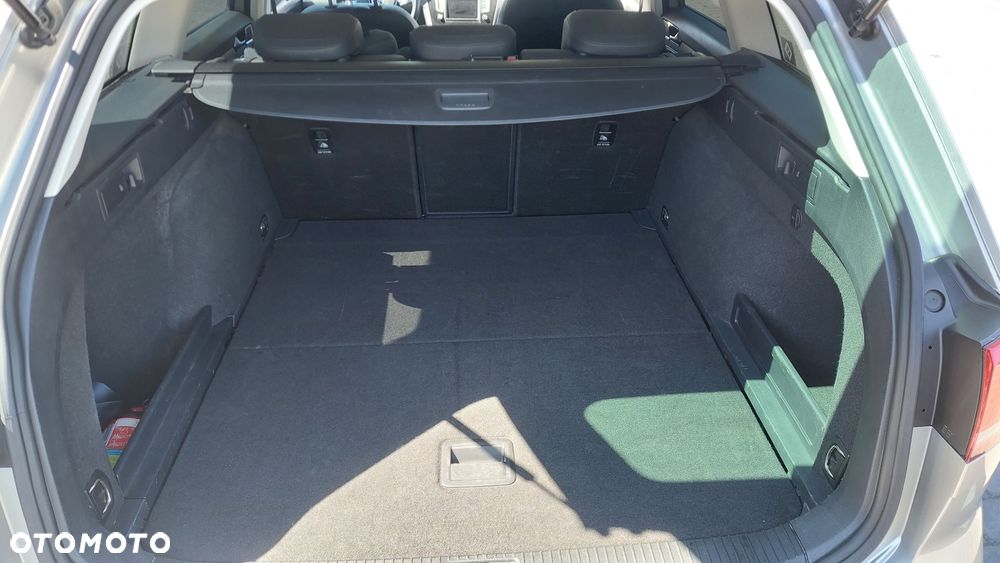 Volkswagen Passat 2.0 TDI BMT Highline DSG - 18