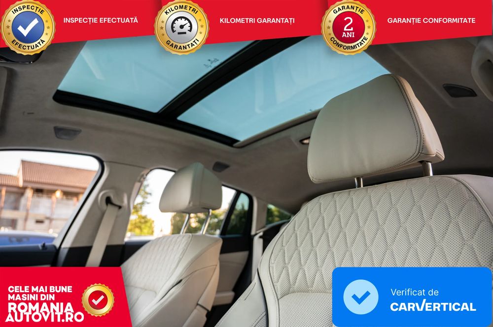 BMW X6 xDrive30d xLine - 28