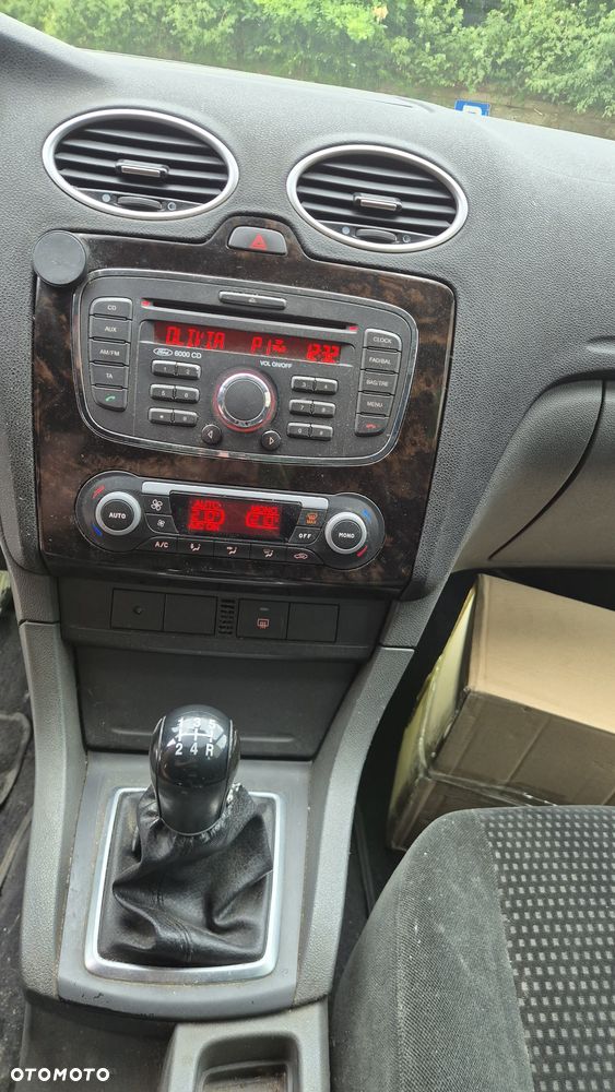 Ford Focus - 5