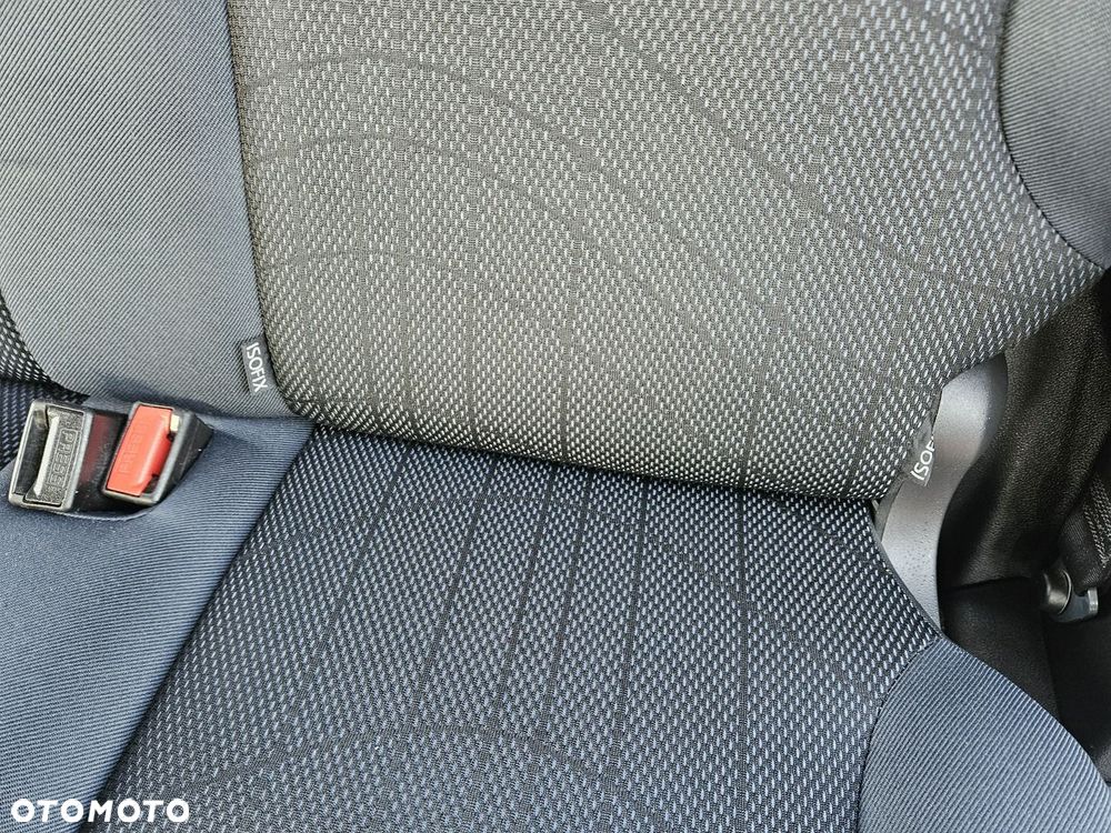 Peugeot Partner - 15