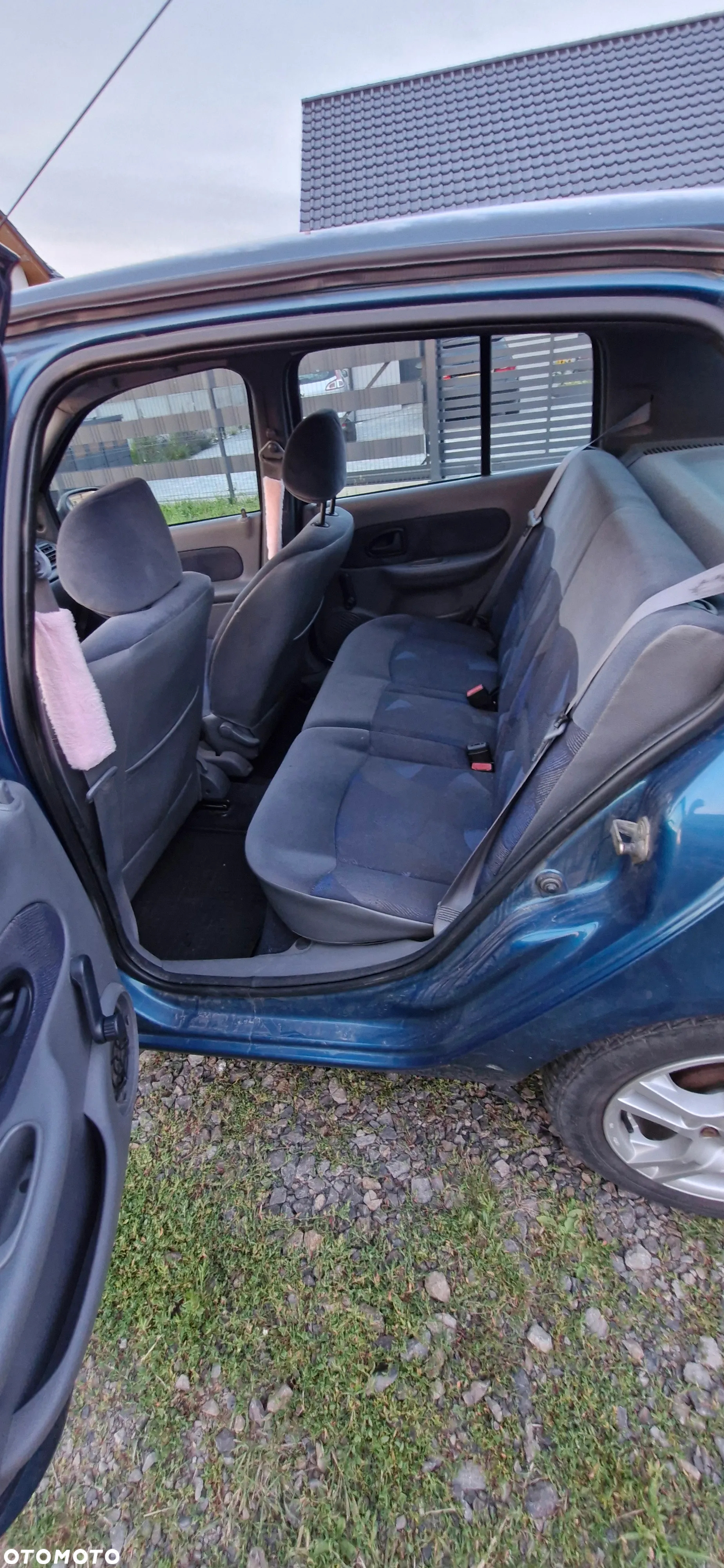 Renault Clio 1.2 Campus Authentique - 9