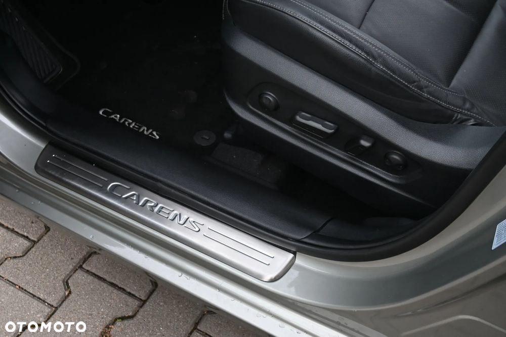 Kia Carens 2.0 GDI Automatik Edition 7 - 35