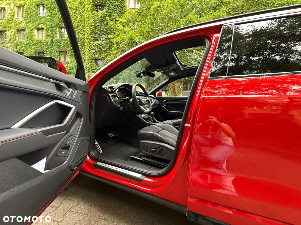 Audi Q3 40 TFSI Quattro Advanced S tronic - 7