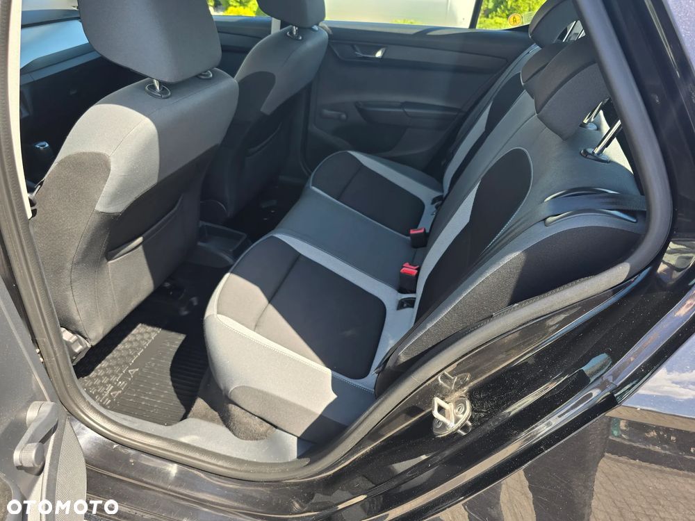 Skoda Fabia 1.4 TDI Ambition - 11