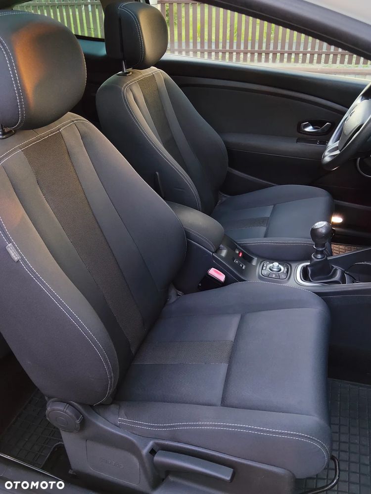 Renault Megane 1.4 16V TCE Dynamique - 18